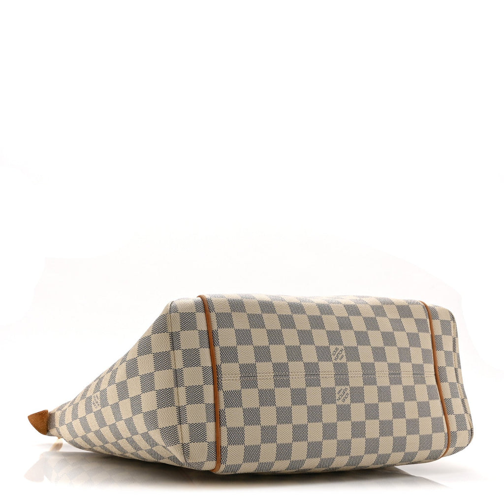 Damier Azur Totally MM