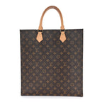 Monogram Sac Plat