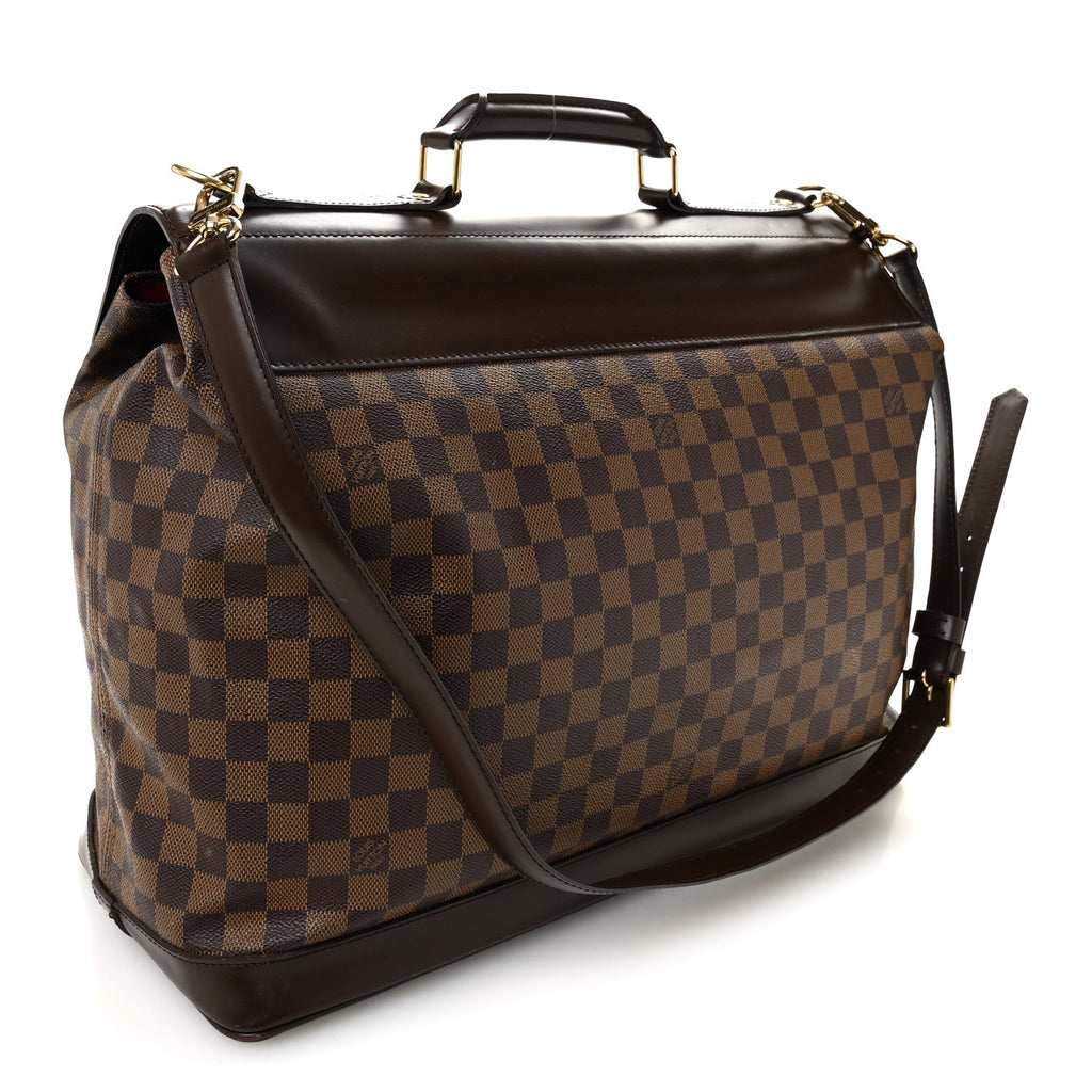 Damier Ebene West End PM