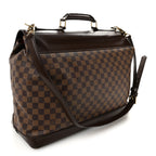 Damier Ebene West End PM