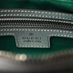Holographic Good Game Interlocking G Belt Multicolor