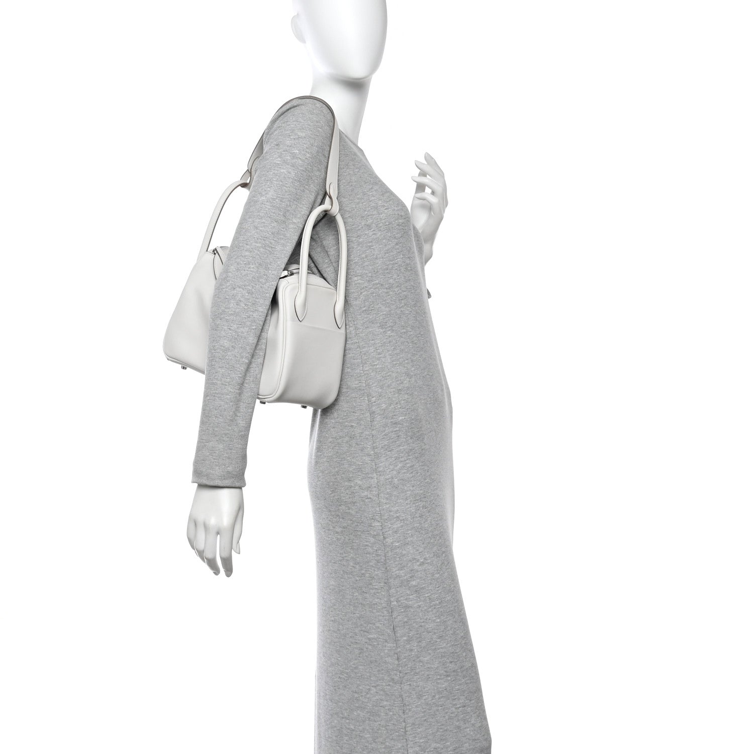 Swift Verso Lindy 26 Gris Pale Vert Vertigo