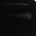 Smooth Calfskin Medium Camille 16 Soft Bag Black