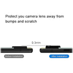 SAHARA - ZeroDamage Camera Lens Protector (2-Pack) - Google Pixel 6