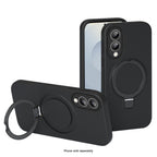 SAHARA - Venture Series Silicone Kickstand Case - Samsung Galaxy S25 Edge