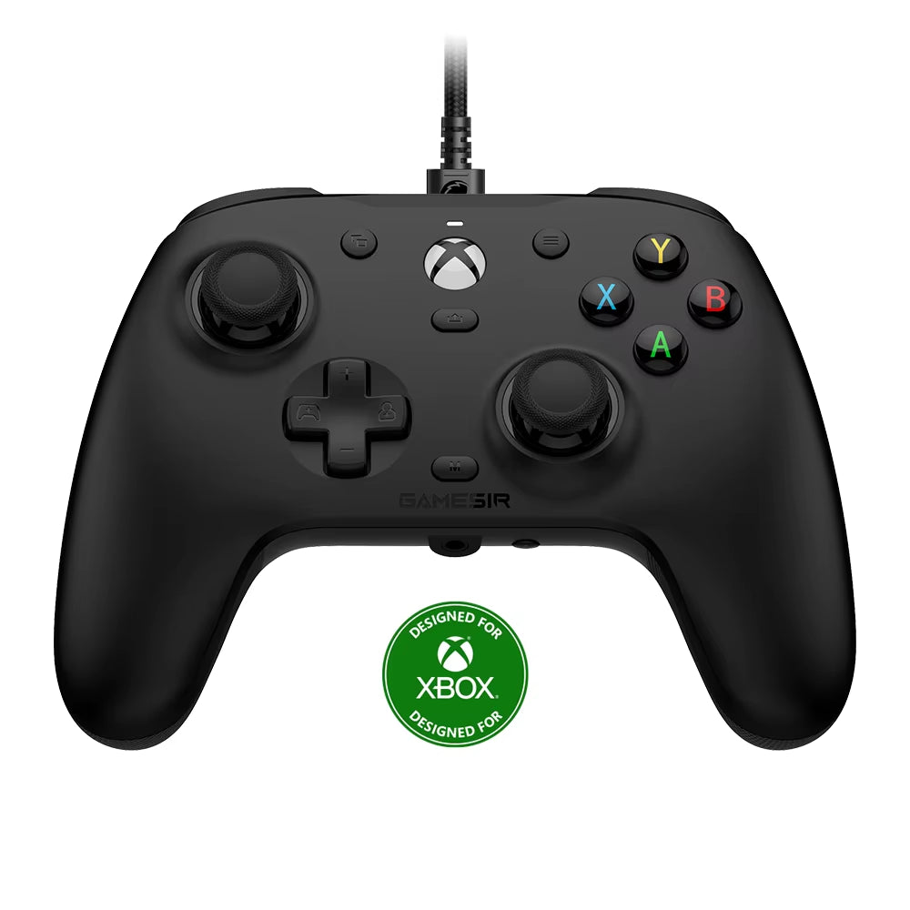 Gamesir G7 HE Xbox Gaming Controller - Versatile Gamepad for Xbox Series X, Xbox Series S, Xbox One, Steam, and Windows PC