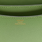 Epsom Constance 18 Vert Criquet