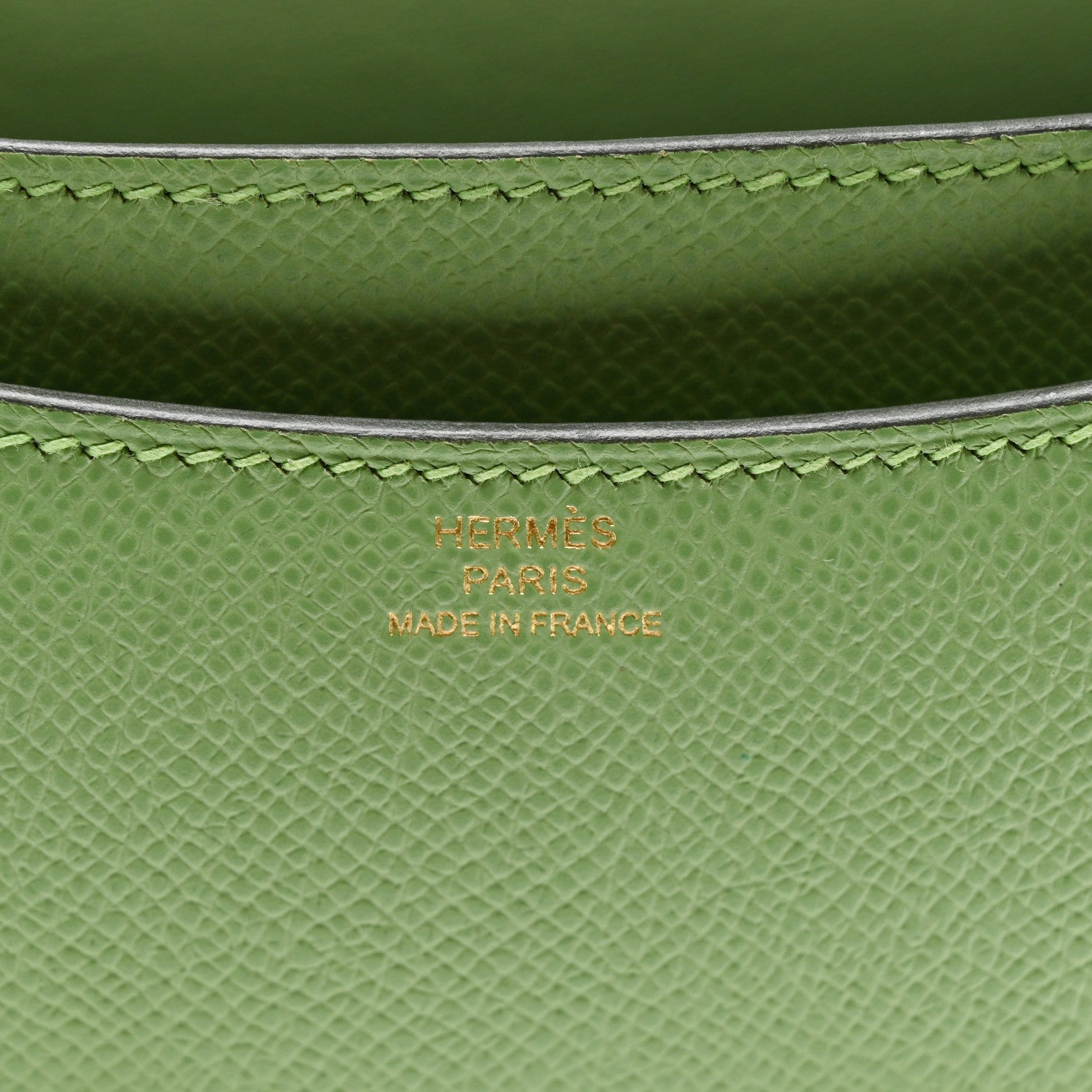 Epsom Constance 18 Vert Criquet