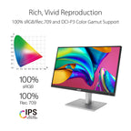 ProArt Display 27" WQHD 2560x1440