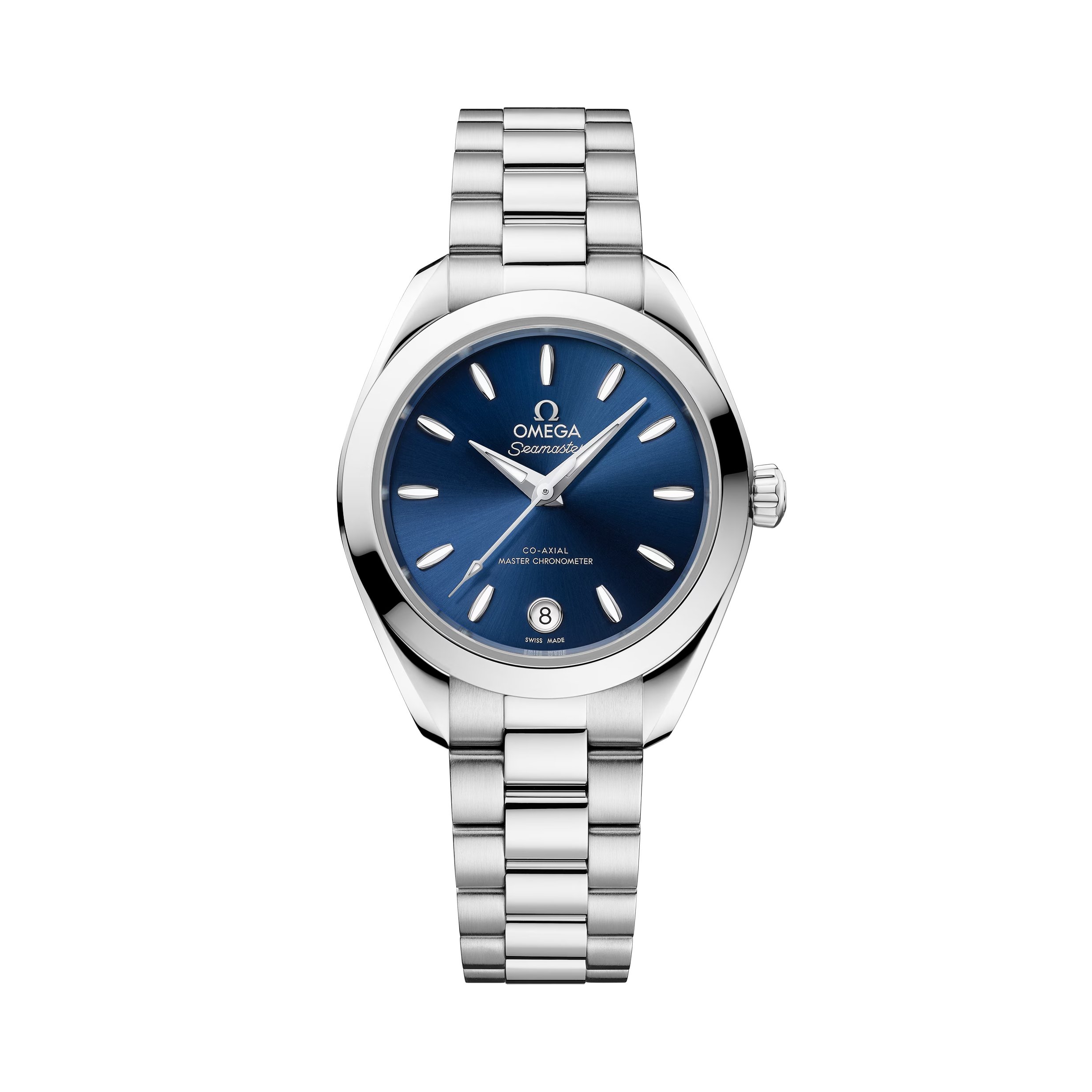 Seamaster Aqua Terra 150M