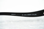 Erdem Sunglasses Black and Grey