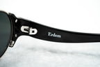 Erdem Sunglasses Black and Grey