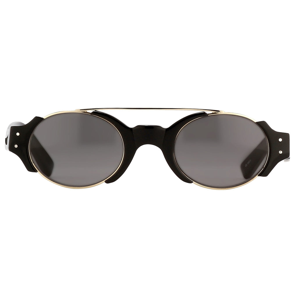 Erdem Sunglasses Black and Grey