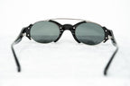 Erdem Sunglasses Black and Grey