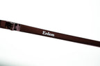 Erdem Ladies Sunglasses Cat Eye Beige and Grey