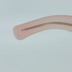 Erdem Ladies Sunglasses D-Frame Pink