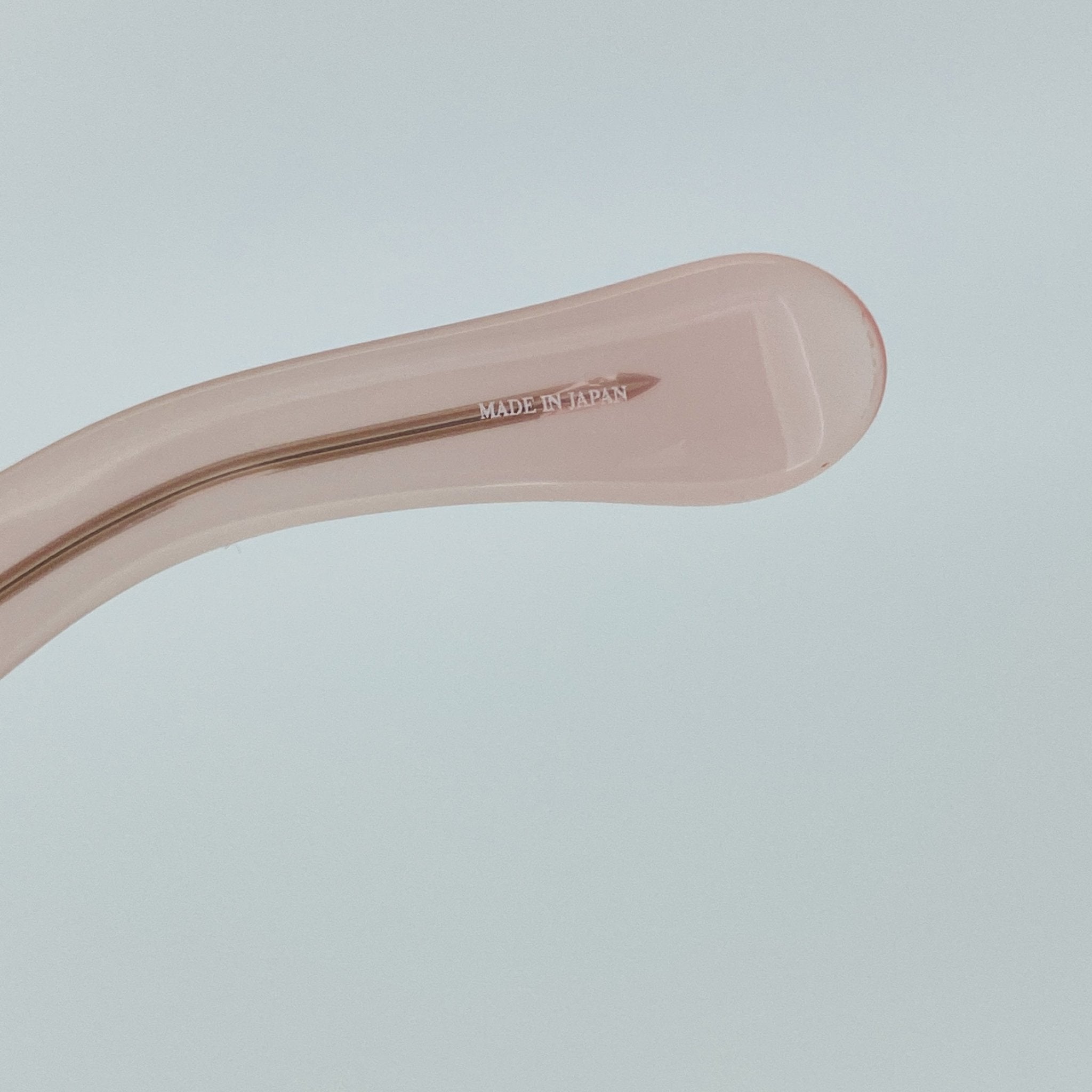 Erdem Ladies Sunglasses D-Frame Pink