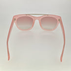 Erdem Ladies Sunglasses D-Frame Pink