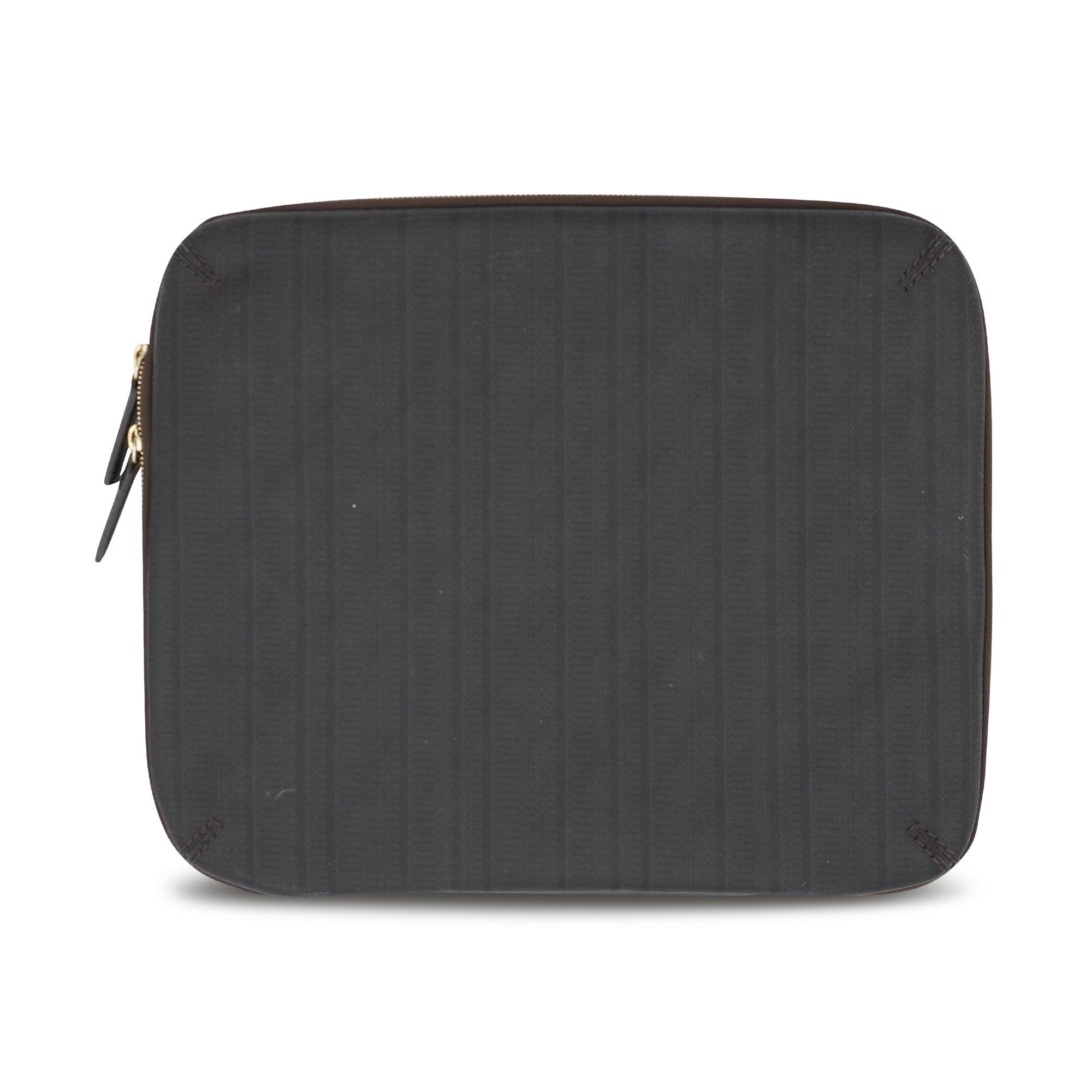 Ermenegildo Zegna Laptop Case