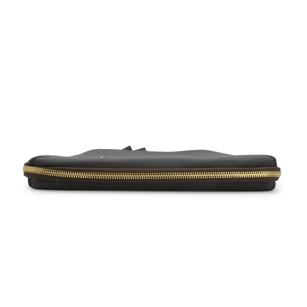 Ermenegildo Zegna Laptop Case