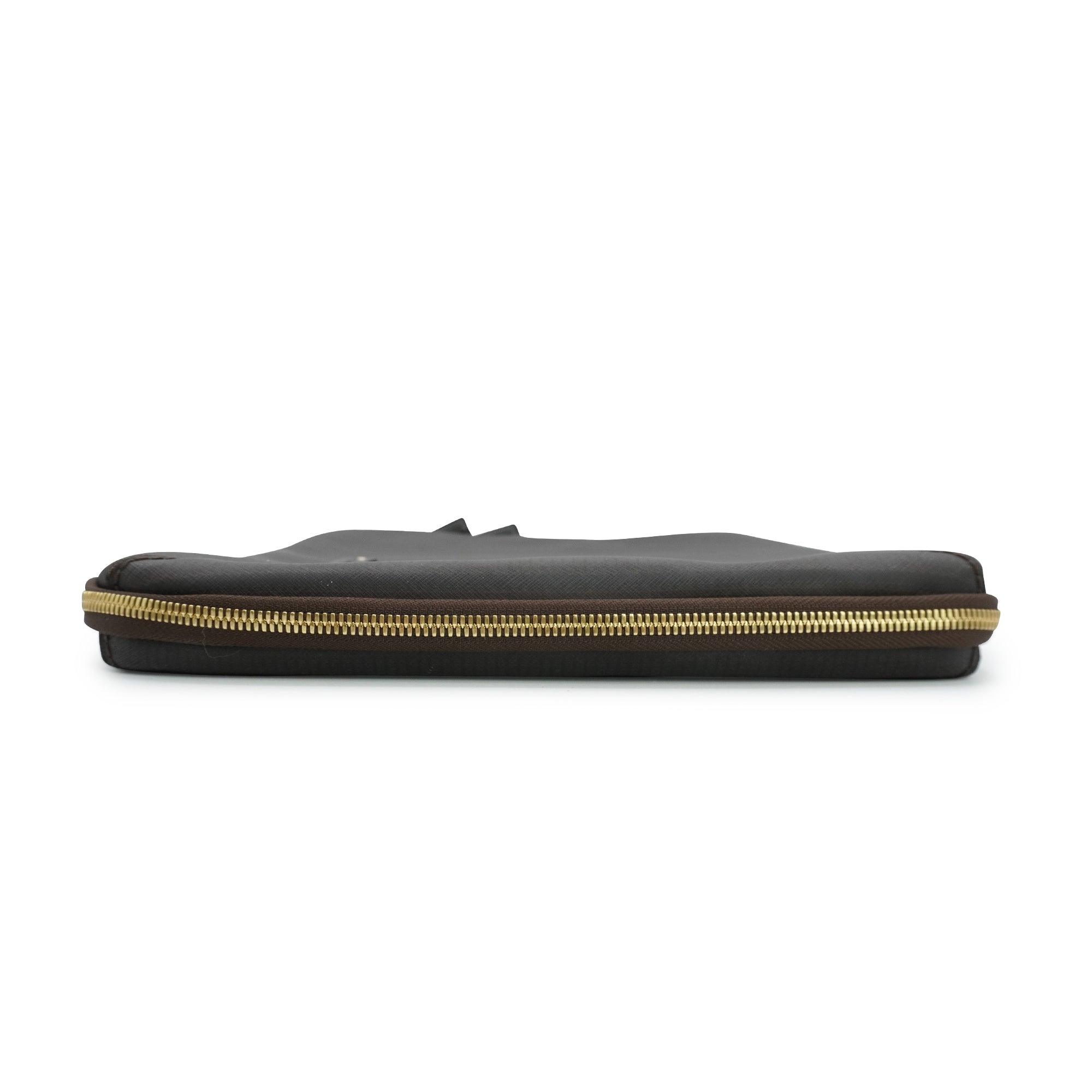 Ermenegildo Zegna Laptop Case