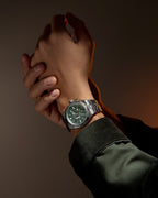 Overseas Dual Time Cardinal Points West