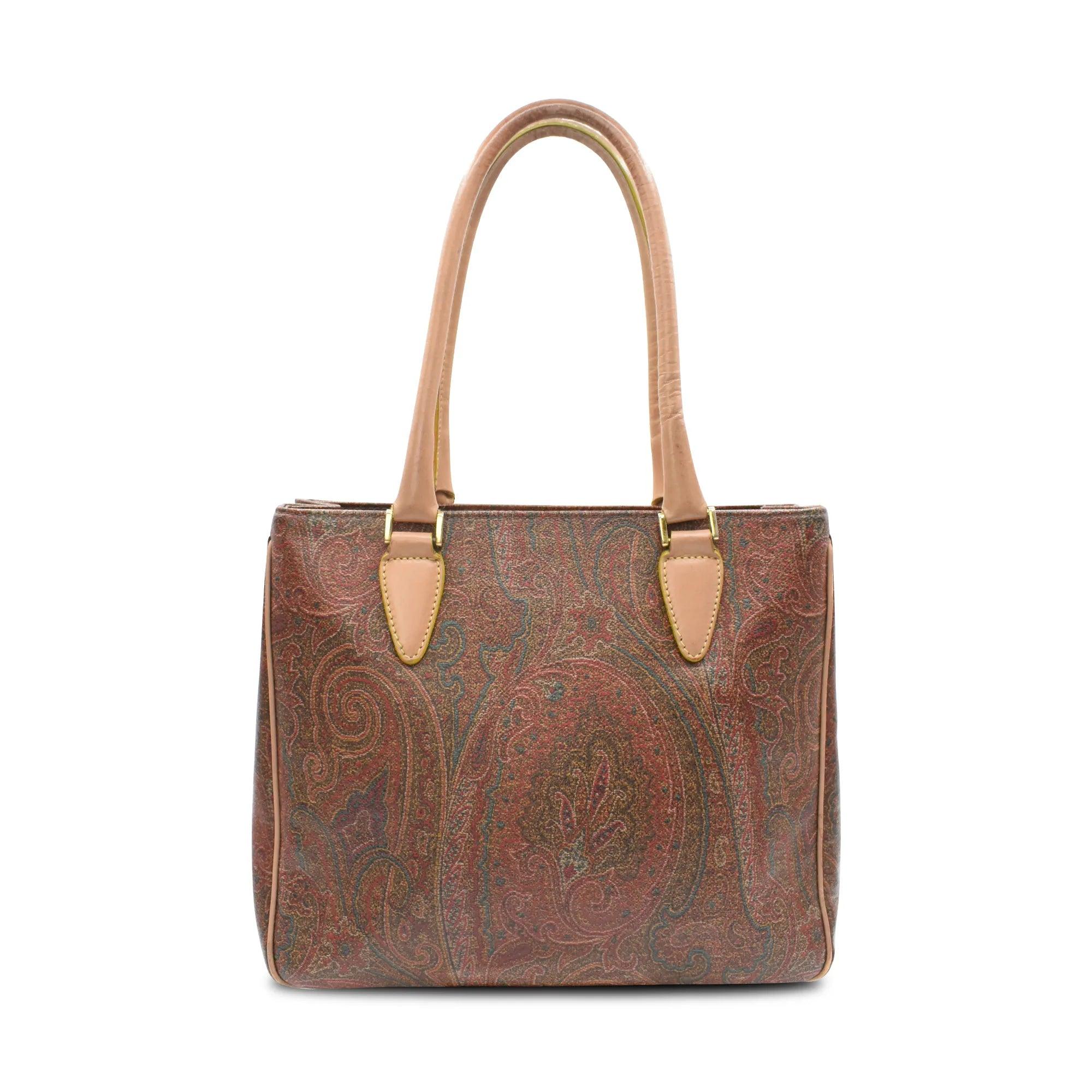 Etro Shoulder Bag