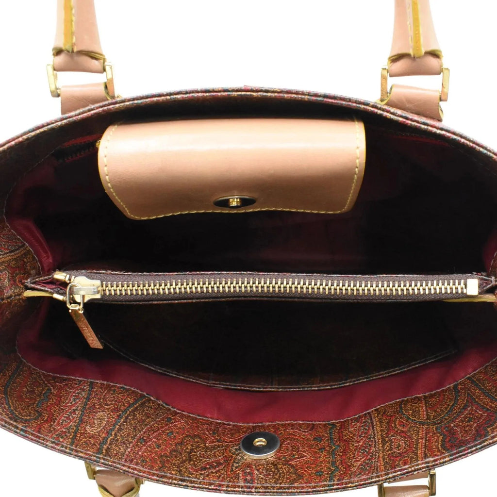 Etro Shoulder Bag