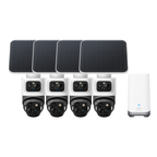 eufyCam S4 4-Cam Kit