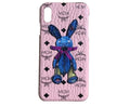 MCM Unisex Bunny Rabbit Visetos IPhone XS Max Case