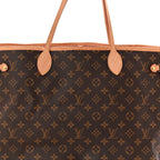 Monogram Neo Neverfull GM Pivoine