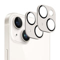 SAHARA - ZeroDamage Camera Lens Protector (2-Pack) - iPhone 14 and iPhone 14 Plus