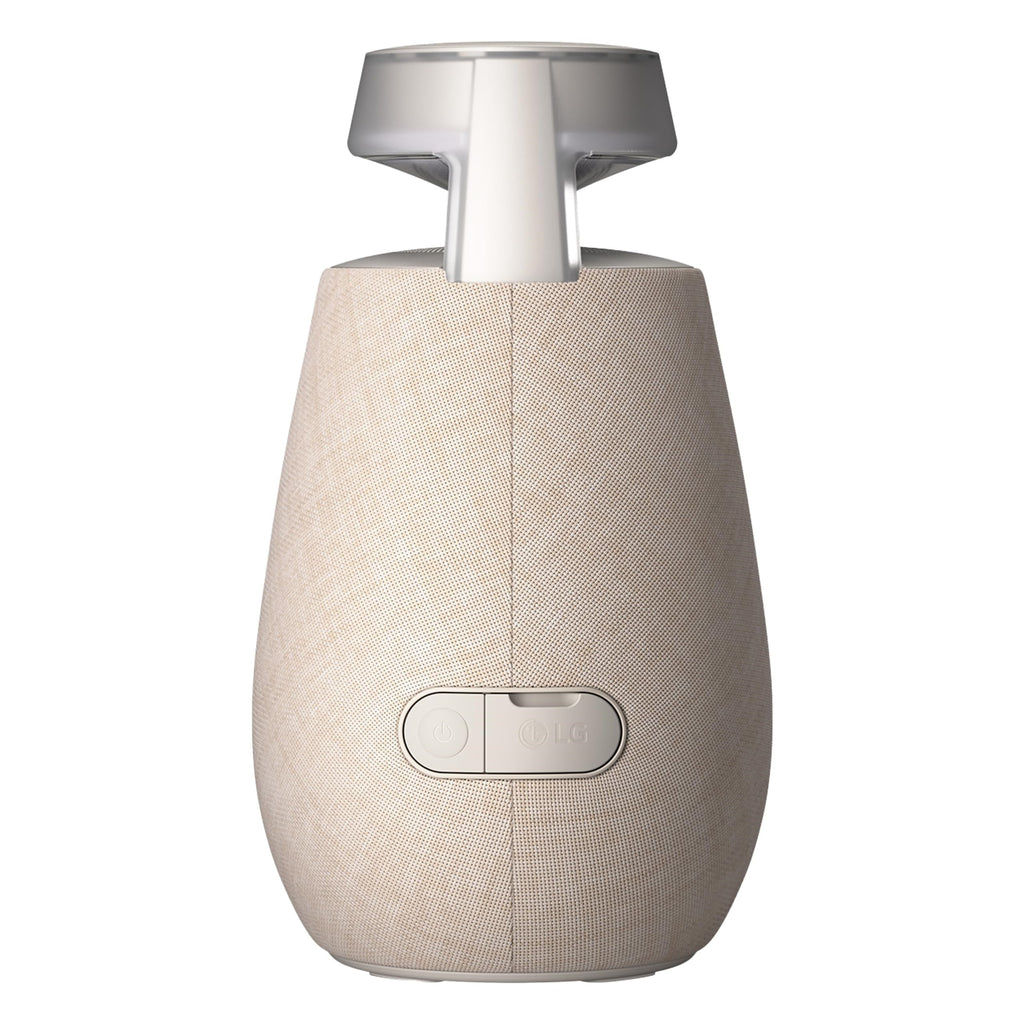 LG XBOOM XO2T Portable Bluetooth