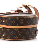 Monogram Petite Boite Chapeau