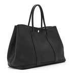 Negonda Garden Party Tote 36 MM Black