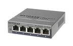 ProSafe Plus Switch 5-Port Gb