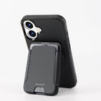 SAHARA - Raider Series Rugged Wallet Case - Apple iPhone 16 - CP00631