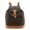 Monogram Montsouris MM Backpack