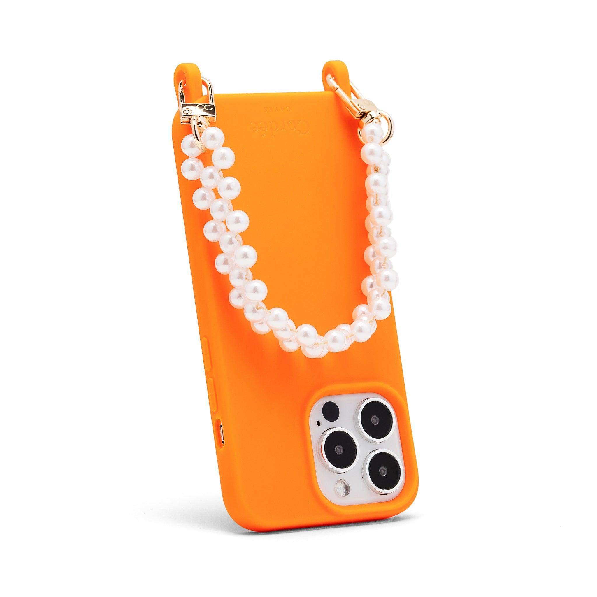 Cordée Cases Chloe Phone Wristlet