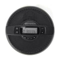 Portable Bluetooth CD Player W FM Radio, Speaker and Programmable Memory