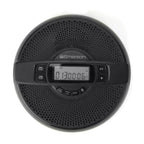 Portable Bluetooth CD Player W FM Radio, Speaker and Programmable Memory
