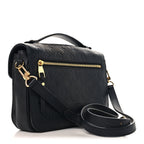 Empreinte Pochette Metis Black