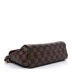 Damier Ebene Croisette