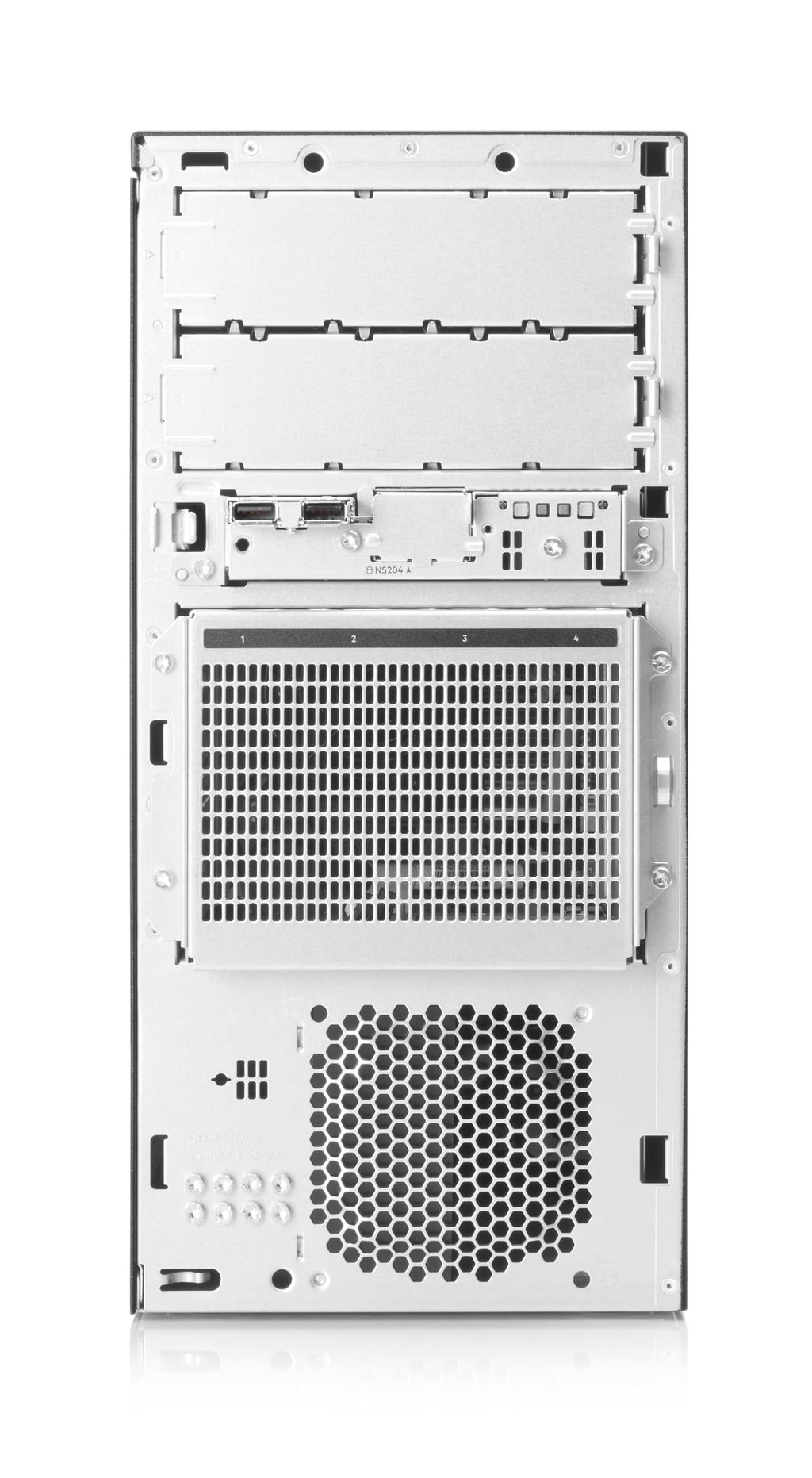 HPE ProLiant ML30 G11 4U Tower