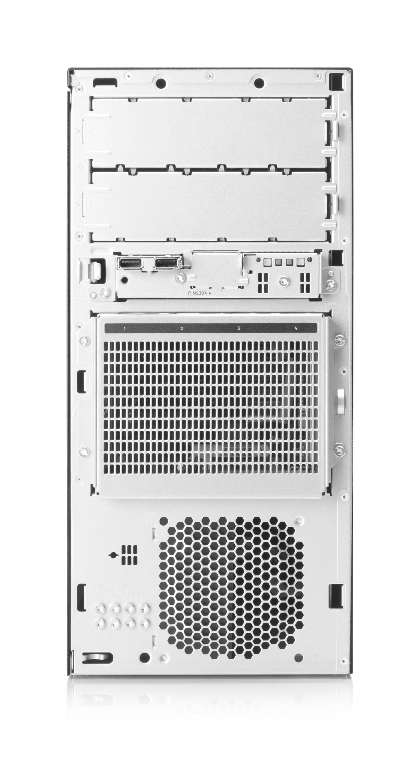 HPE ProLiant ML30 G11 4U Tower