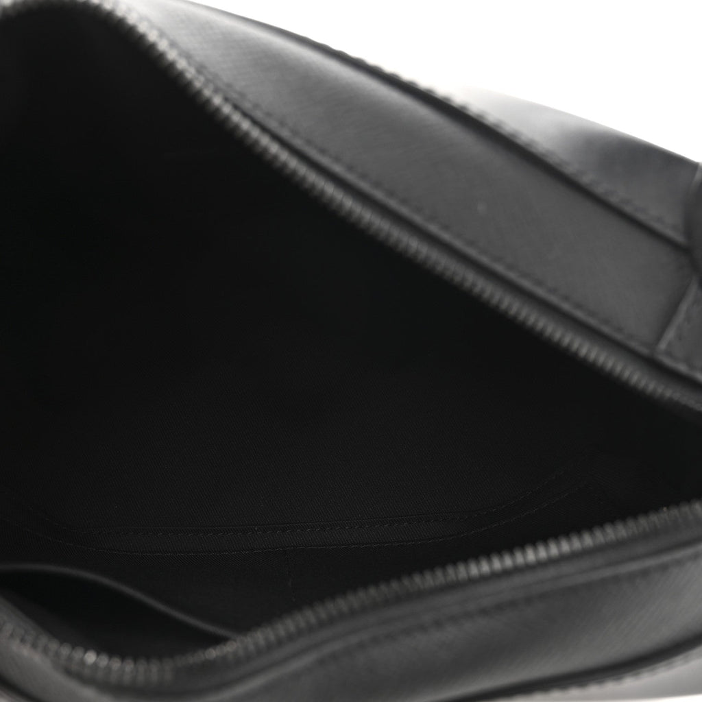 Taiga Rainbow Soft Trunk Black