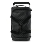 Damier Graphite Horizon Soft Duffle 55