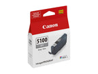 Canon PFI-5100 Genuine Gray Ink