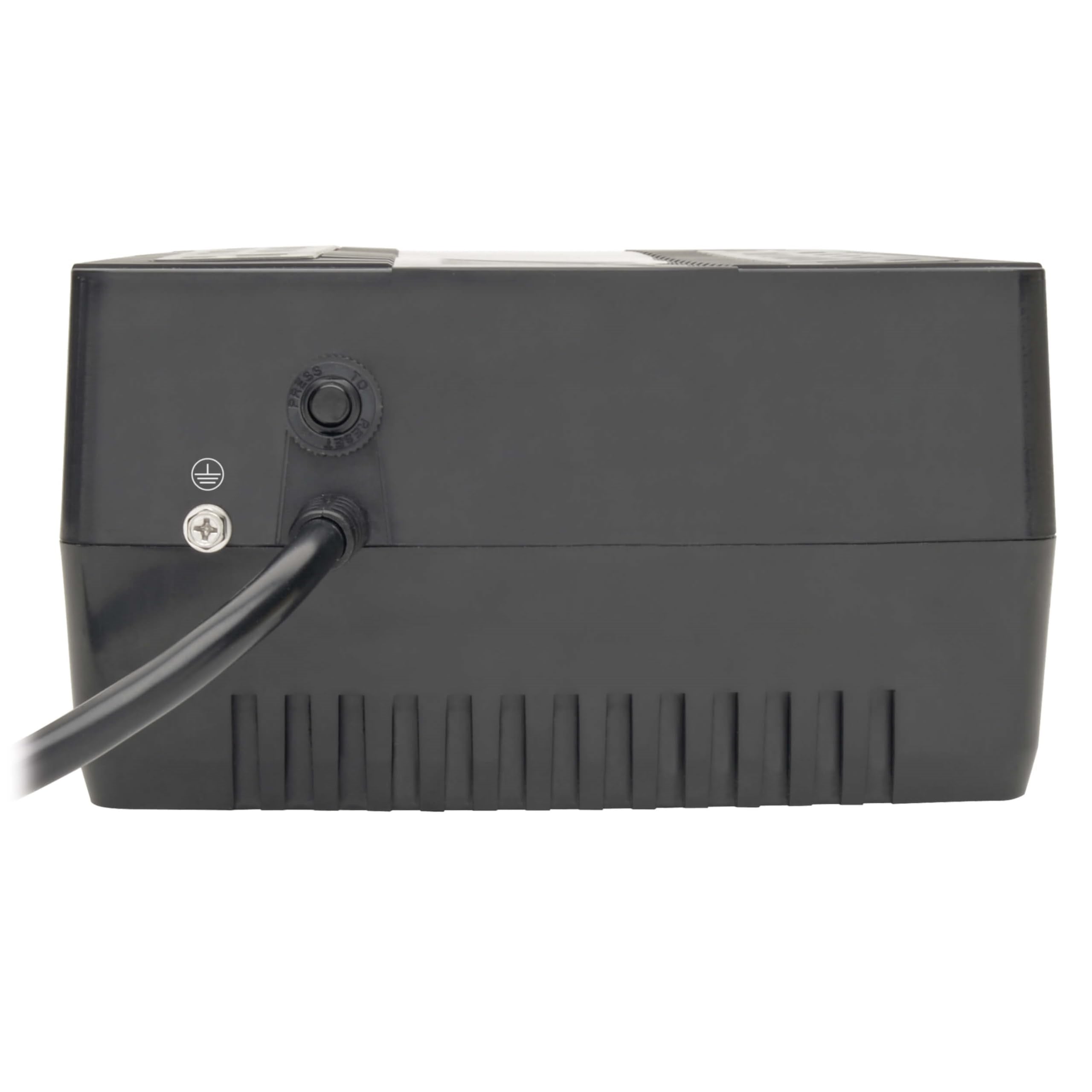 AVR Series 120V 900VA 480W
