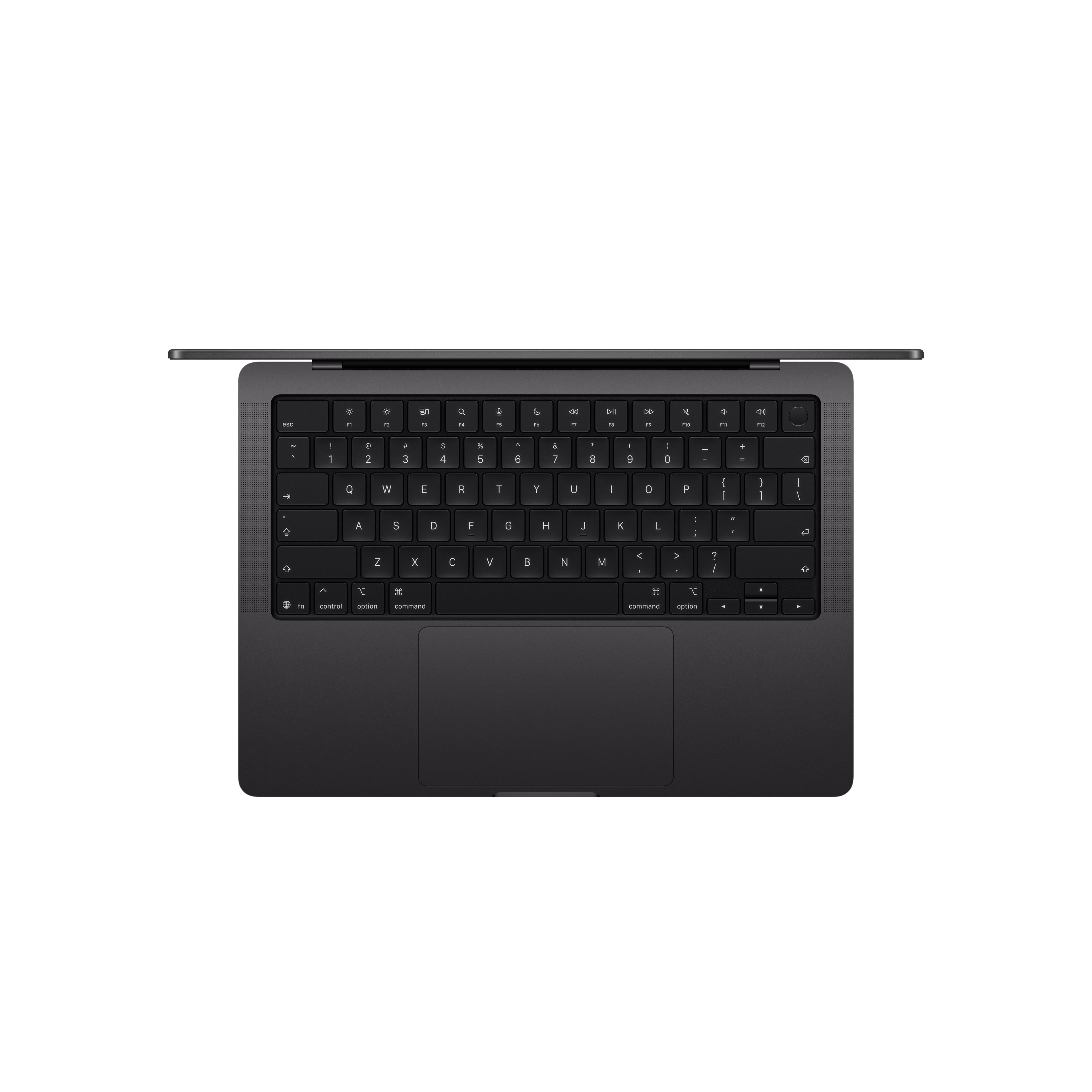 14-inch MacBook Pro: Apple M5 Pro chip with 15‑core CPU and 16‑core GPU, 24GB, 1TB SSD
